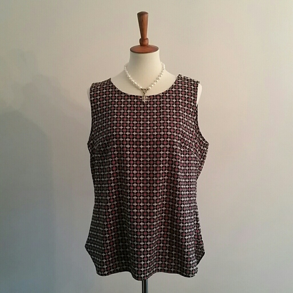 Ann Taylor Top NWT